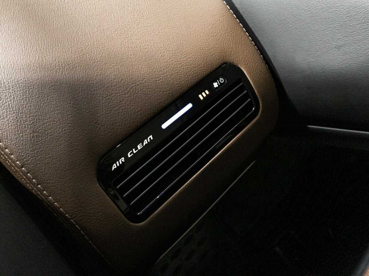 Купить Haval H9 с пробегом. Фото: #27