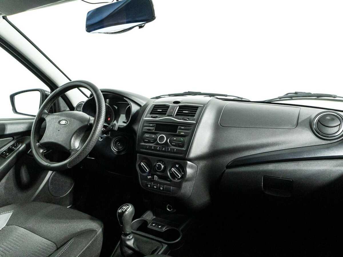 Продажа Б/У Лада (ВАЗ) Гранта. Фото: #8