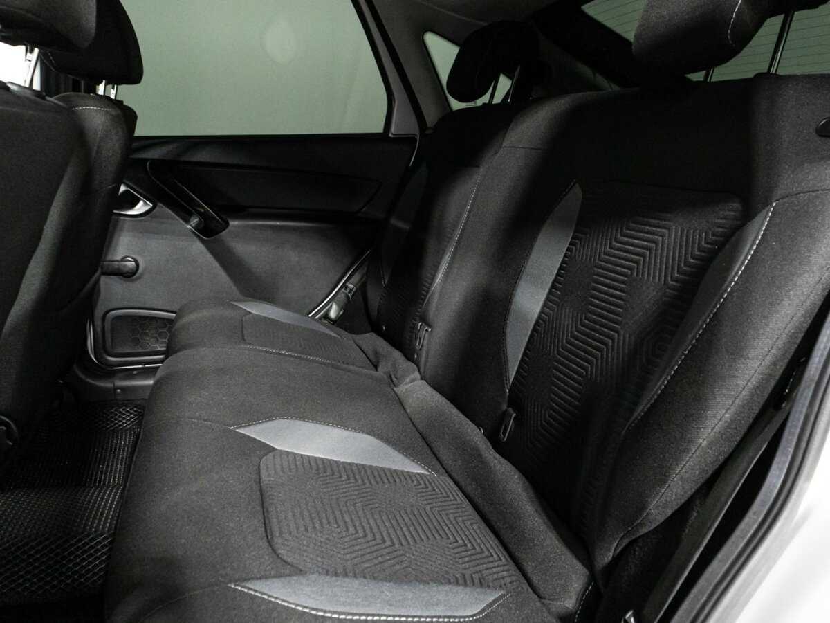 Продажа Б/У Лада (ВАЗ) Гранта. Фото: #9