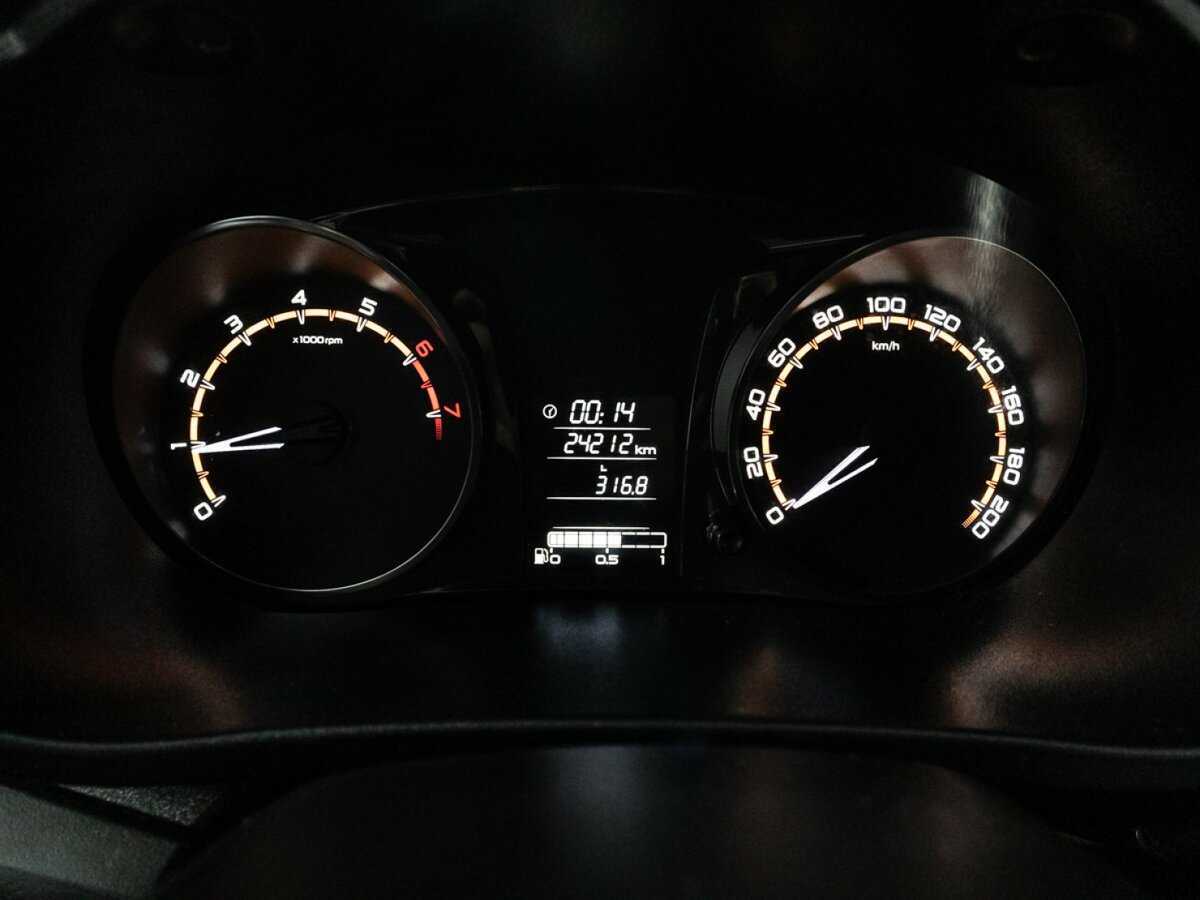 Продажа Б/У Лада (ВАЗ) Гранта. Фото: #11