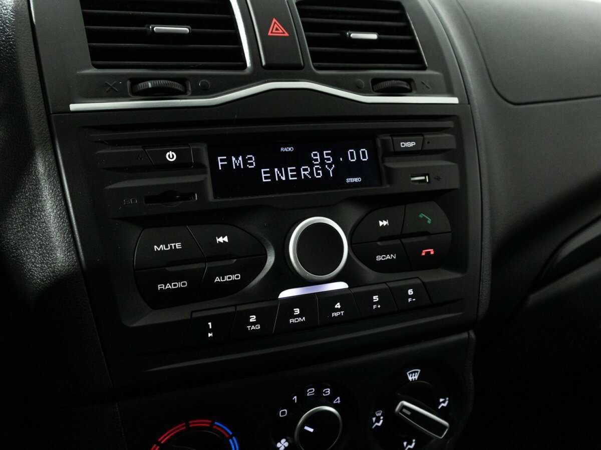 Продажа Б/У Лада (ВАЗ) Гранта. Фото: #15