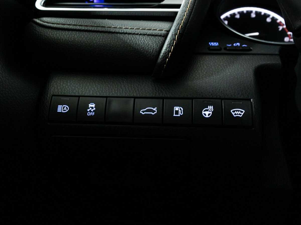 Продажа Б/У Тойота Камри. Фото: #18