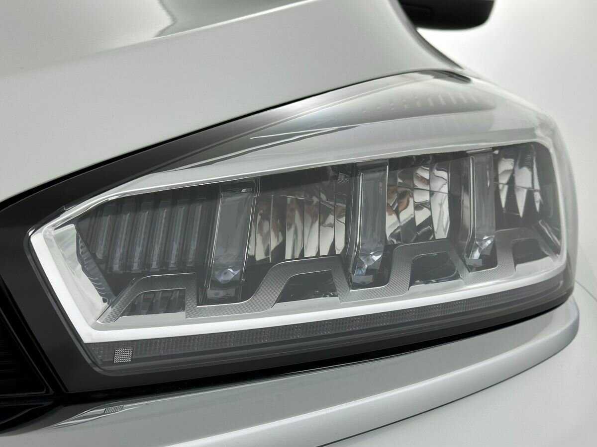 Купить Chery Tiggo 8 с пробегом. Фото: #6