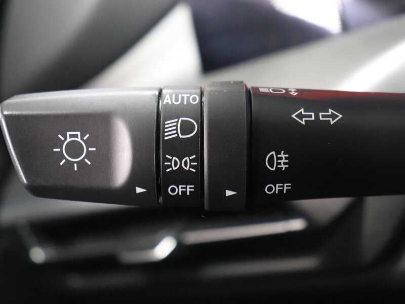 Купить Changan CS35 Plus с пробегом. Фото: #11