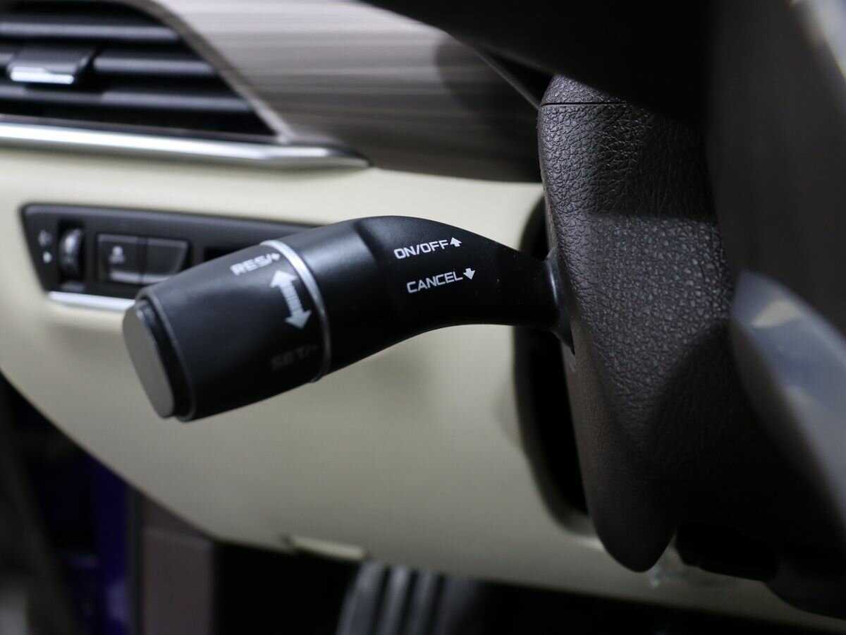 Купить FAW Bestune T77 с пробегом. Фото: #16