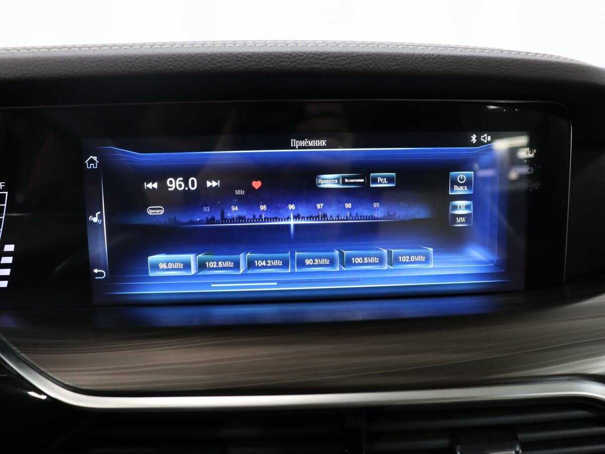 Купить FAW Bestune T77 с пробегом. Фото: #20