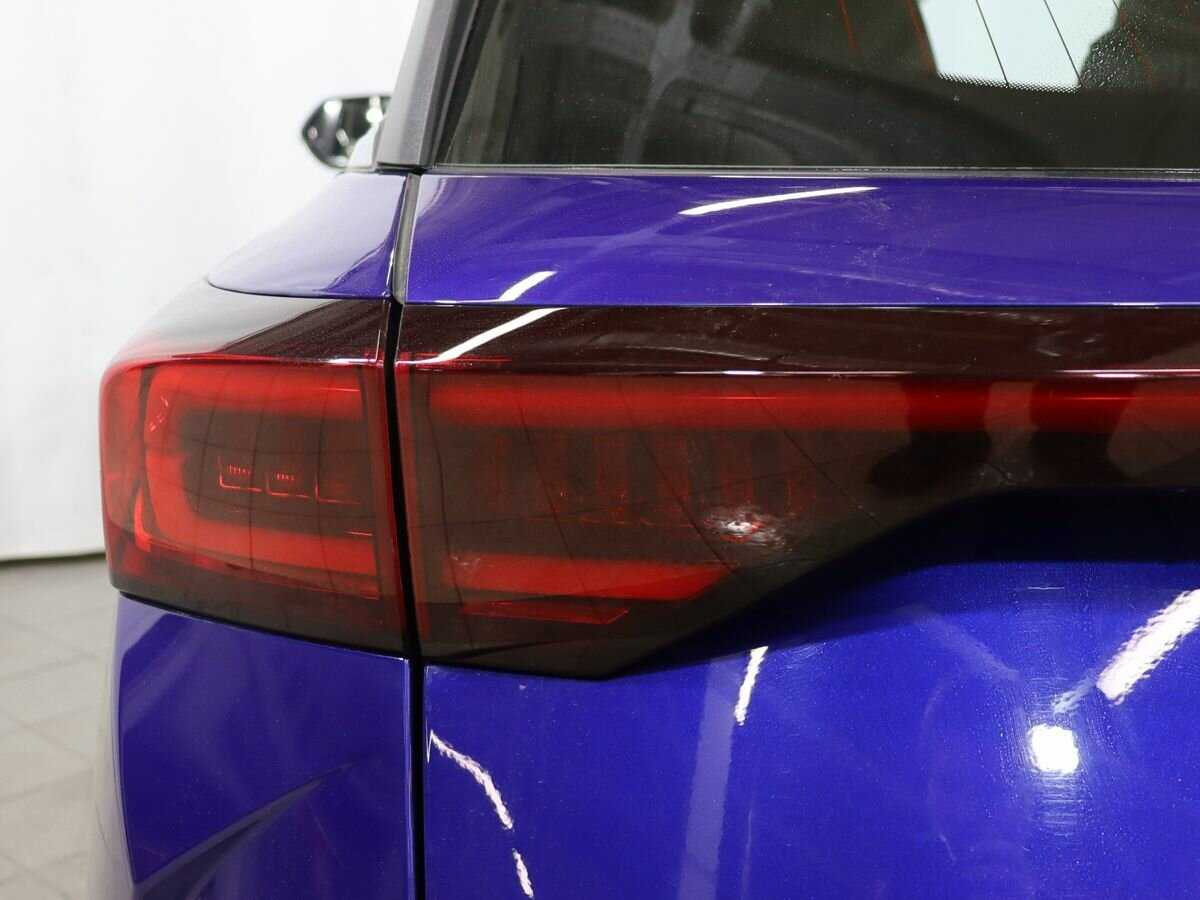 Купить FAW Bestune T77 с пробегом. Фото: #25