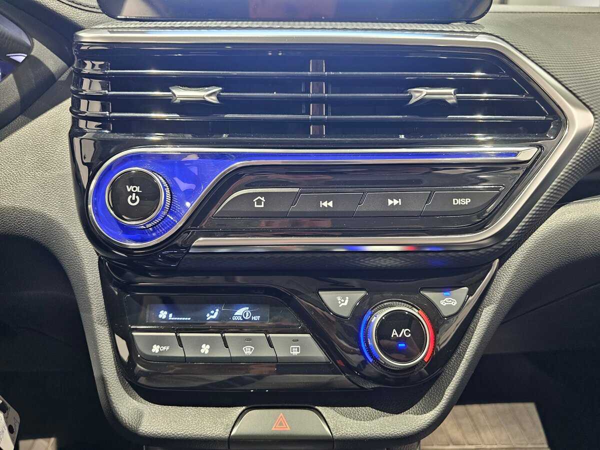 Купить Changan Alsvin с пробегом. Фото: #12