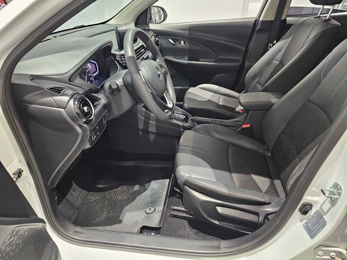 Купить Changan Alsvin с пробегом. Фото: #18