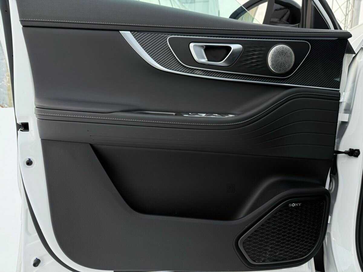 Купить Chery Tiggo 7 Pro Max с пробегом. Фото: #11