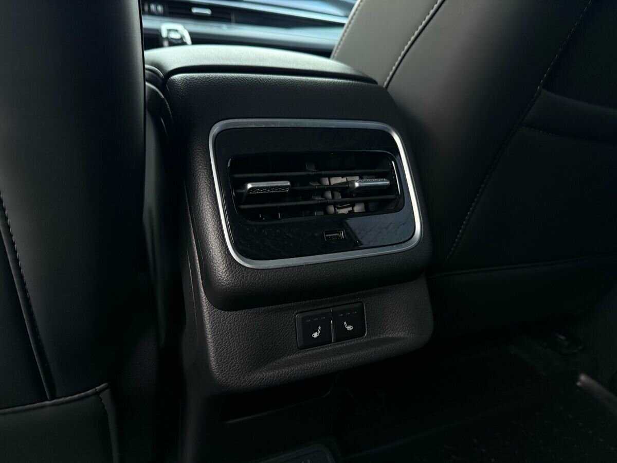 Купить Chery Tiggo 7 Pro Max с пробегом. Фото: #17