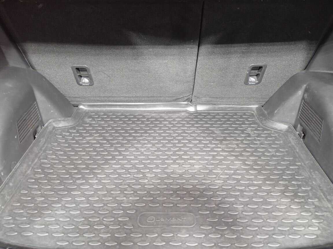 Купить Chery Tiggo 4 Pro с пробегом. Фото: #27