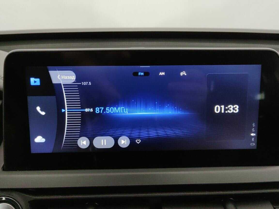 Купить Chery Tiggo 8 с пробегом. Фото: #10