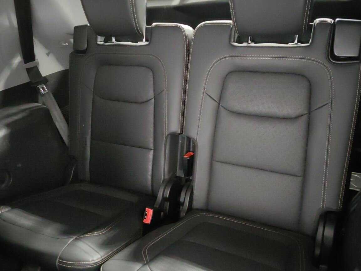 Купить Chery Tiggo 8 с пробегом. Фото: #21