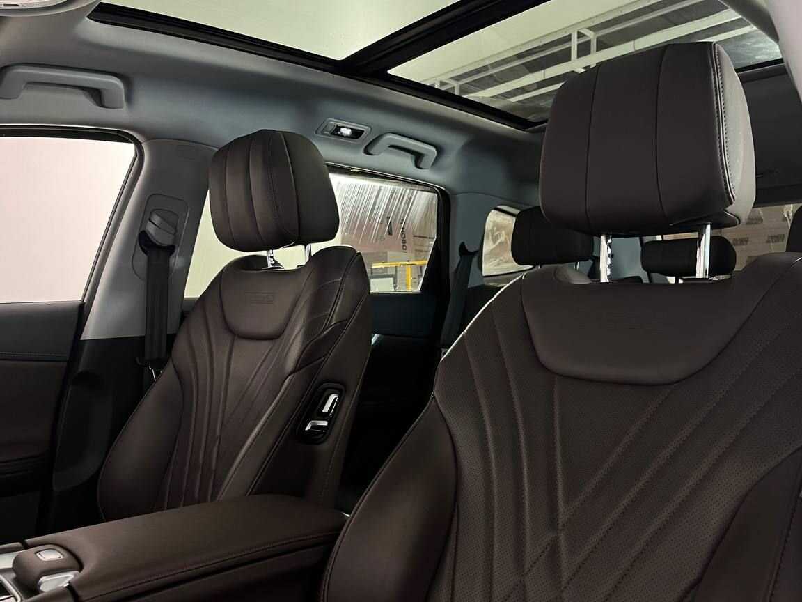 Купить Chery Tiggo 8 Pro Max с пробегом. Фото: #18