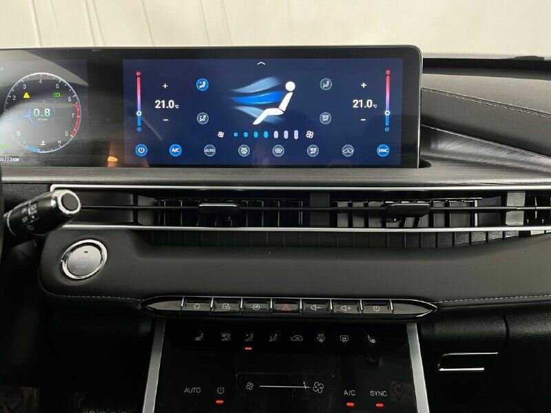 Купить Chery Tiggo 7 Pro Max с пробегом. Фото: #11