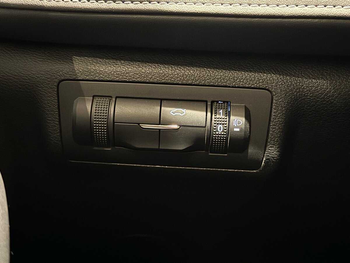 Купить Chery Tiggo 7 Pro Max с пробегом. Фото: #23