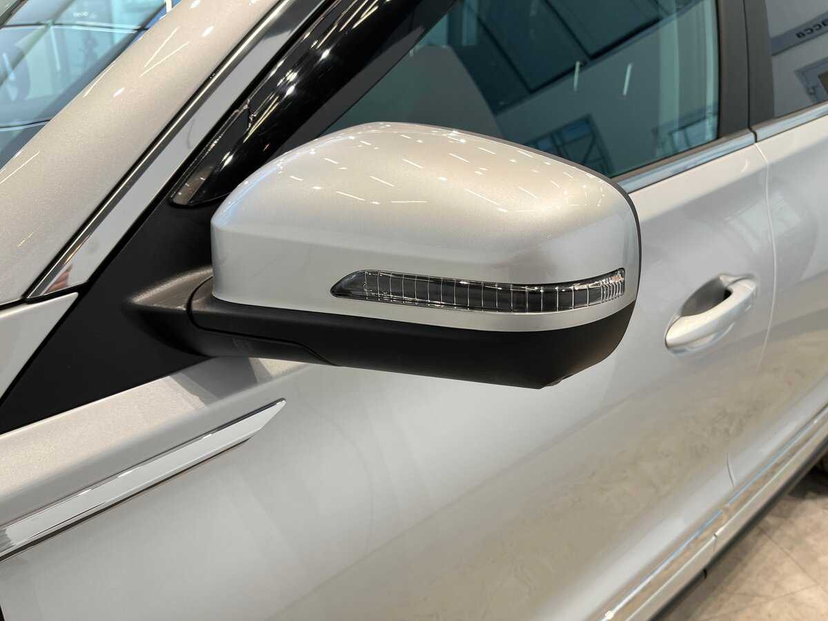 Купить Chery Tiggo 8 Pro Max с пробегом. Фото: #16