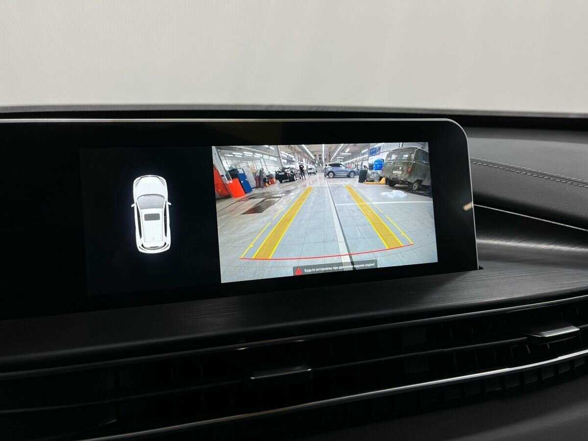 Продажа Б/У Чери Тигго 4 Про. Фото: #12