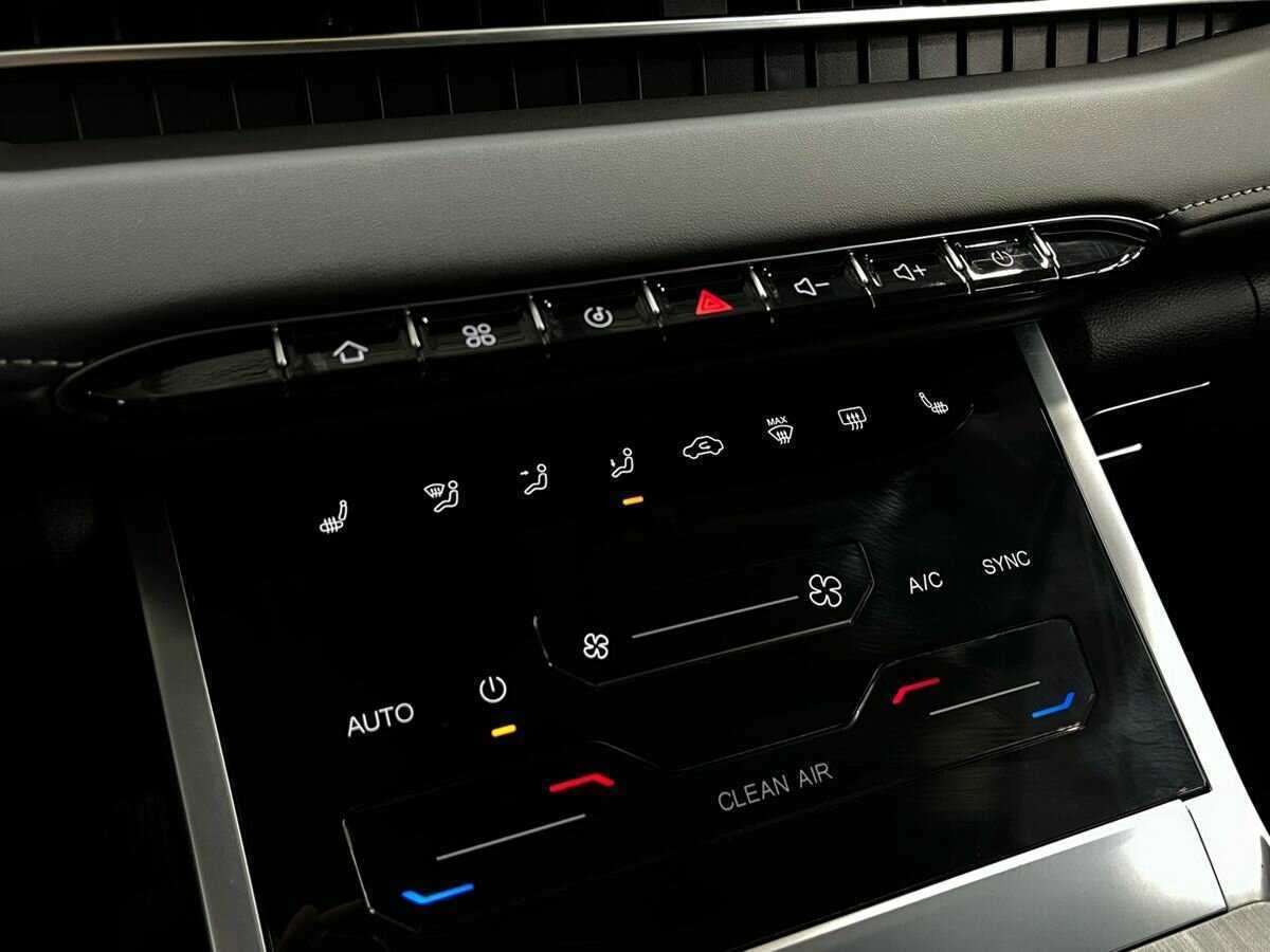 Продажа Б/У Чери Тигго 4 Про. Фото: #13