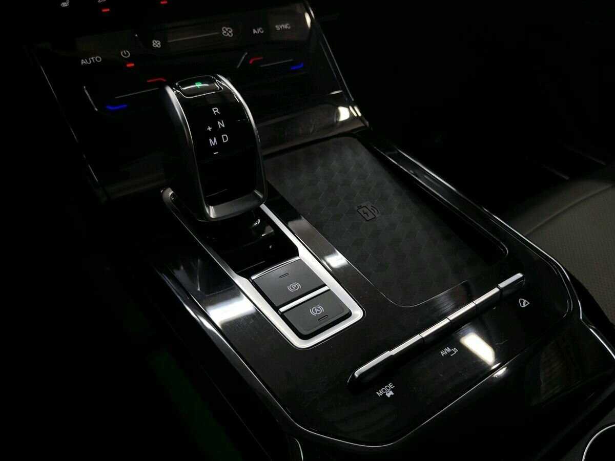 Купить Chery Tiggo 7 Pro с пробегом. Фото: #12