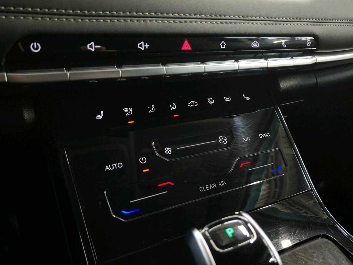 Купить Chery Tiggo 7 Pro с пробегом. Фото: #13