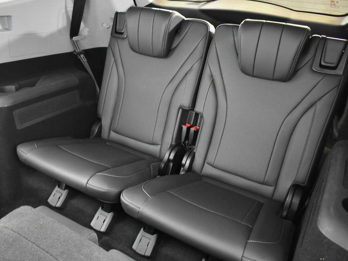 Купить Chery Tiggo 8 Pro Max с пробегом. Фото: #13