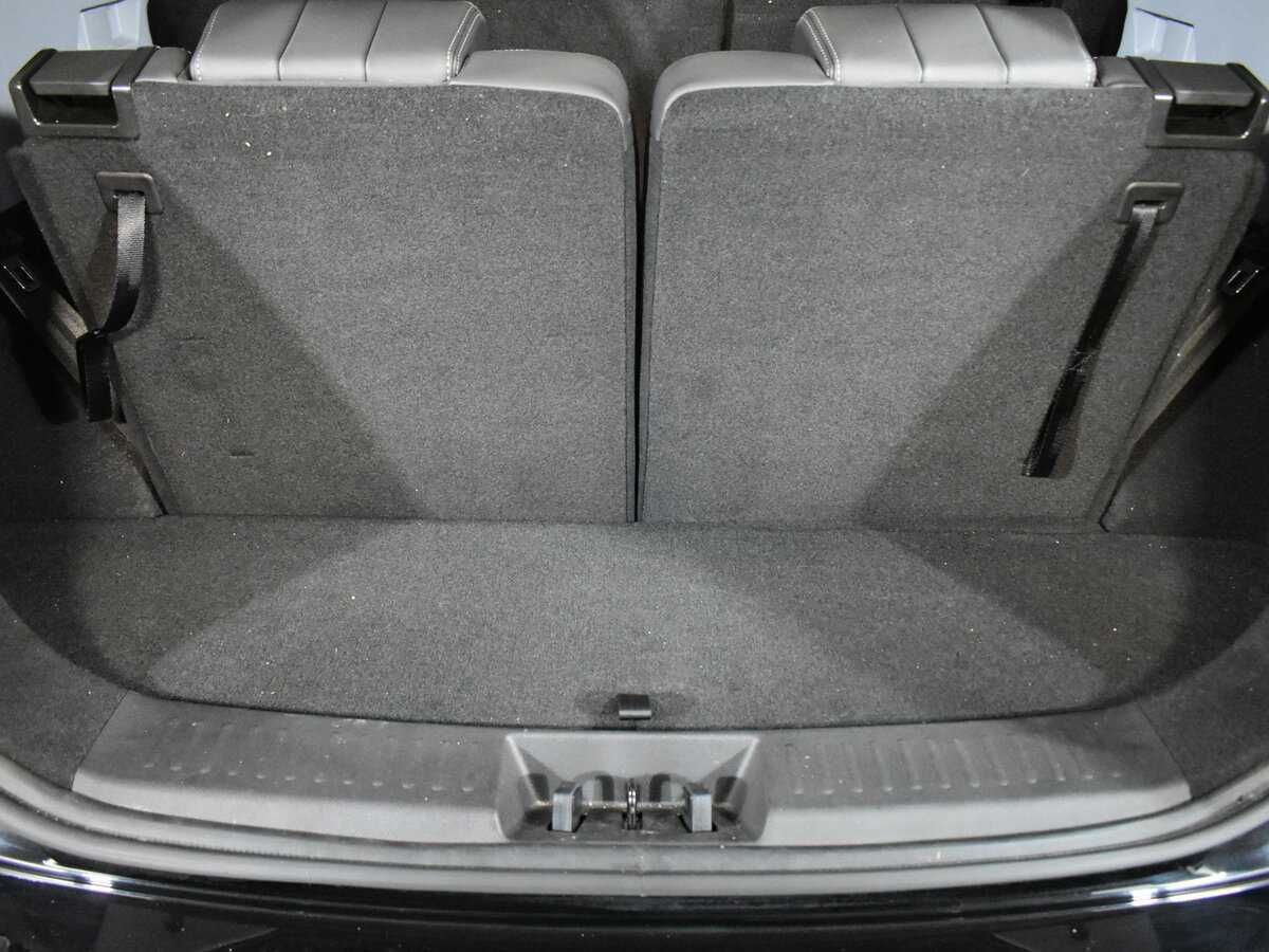 Купить Chery Tiggo 8 Pro Max с пробегом. Фото: #14