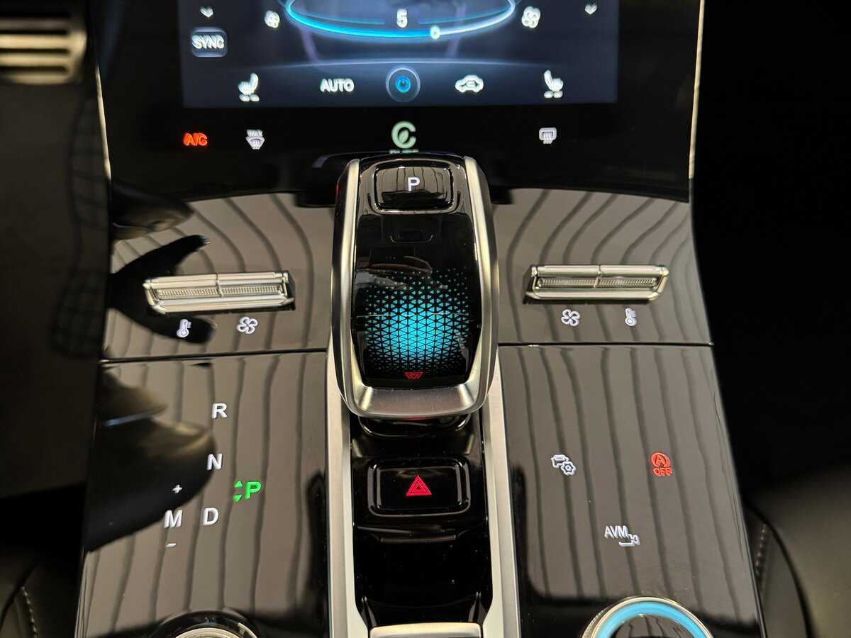 Купить Chery Tiggo 8 Pro Max с пробегом. Фото: #7