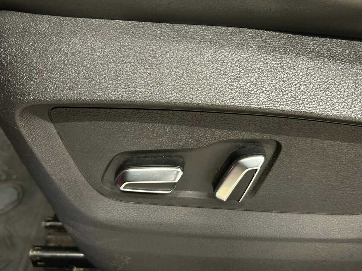 Купить Chery Tiggo 7 Pro с пробегом. Фото: #9