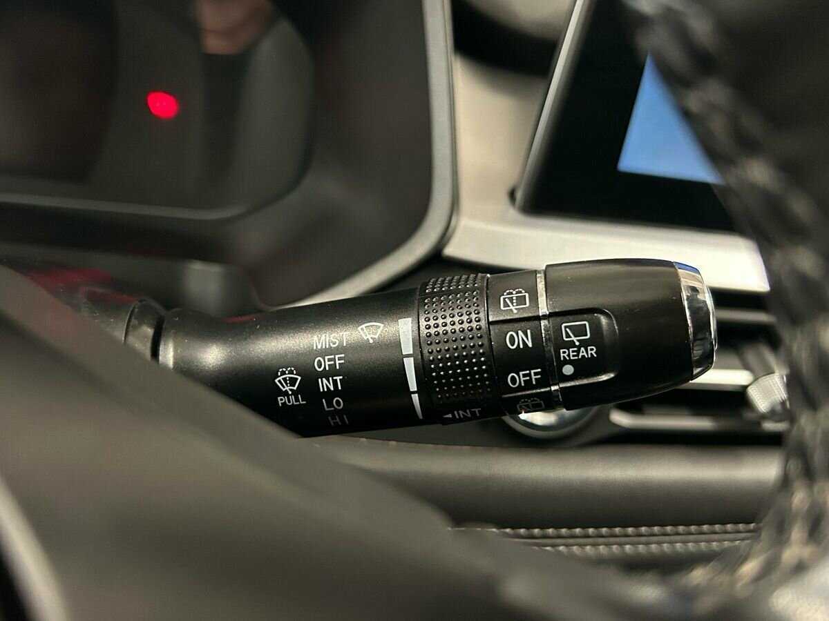 Купить Chery Tiggo 7 Pro с пробегом. Фото: #24