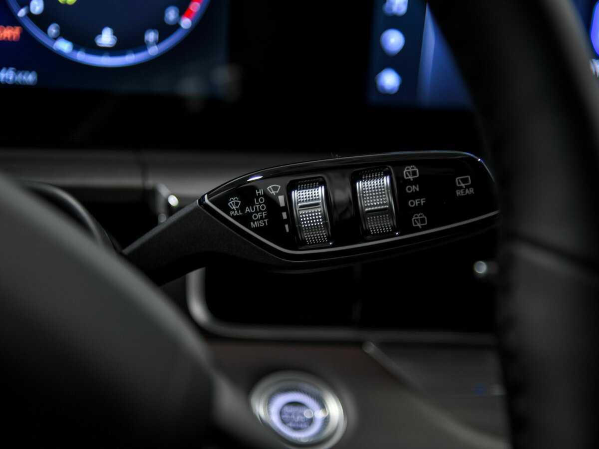 Купить Chery Tiggo 7 Pro Max с пробегом. Фото: #9