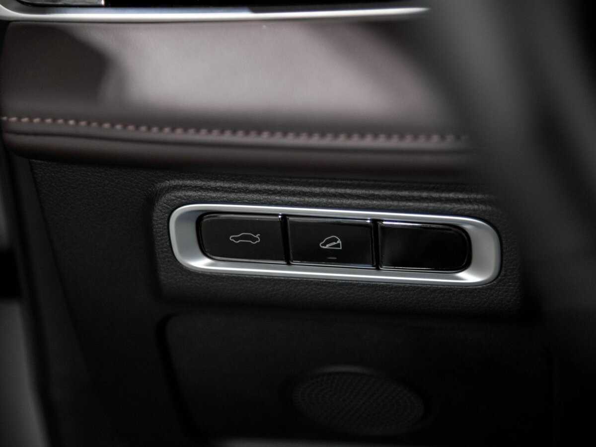 Купить Chery Tiggo 7 Pro Max с пробегом. Фото: #17