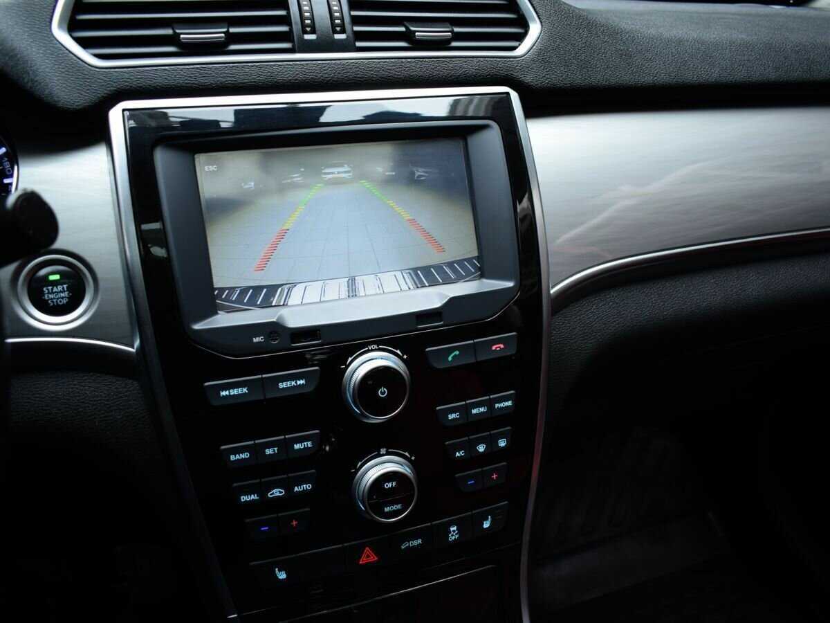 Купить Haval H2 с пробегом. Фото: #10