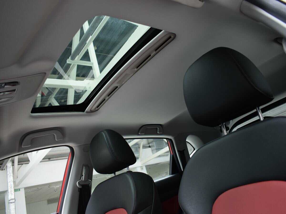 Купить Haval H2 с пробегом. Фото: #13