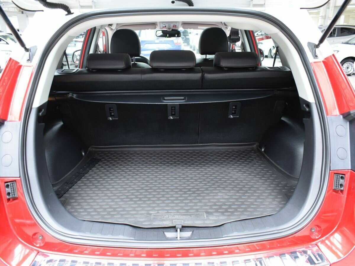 Купить Haval H2 с пробегом. Фото: #16