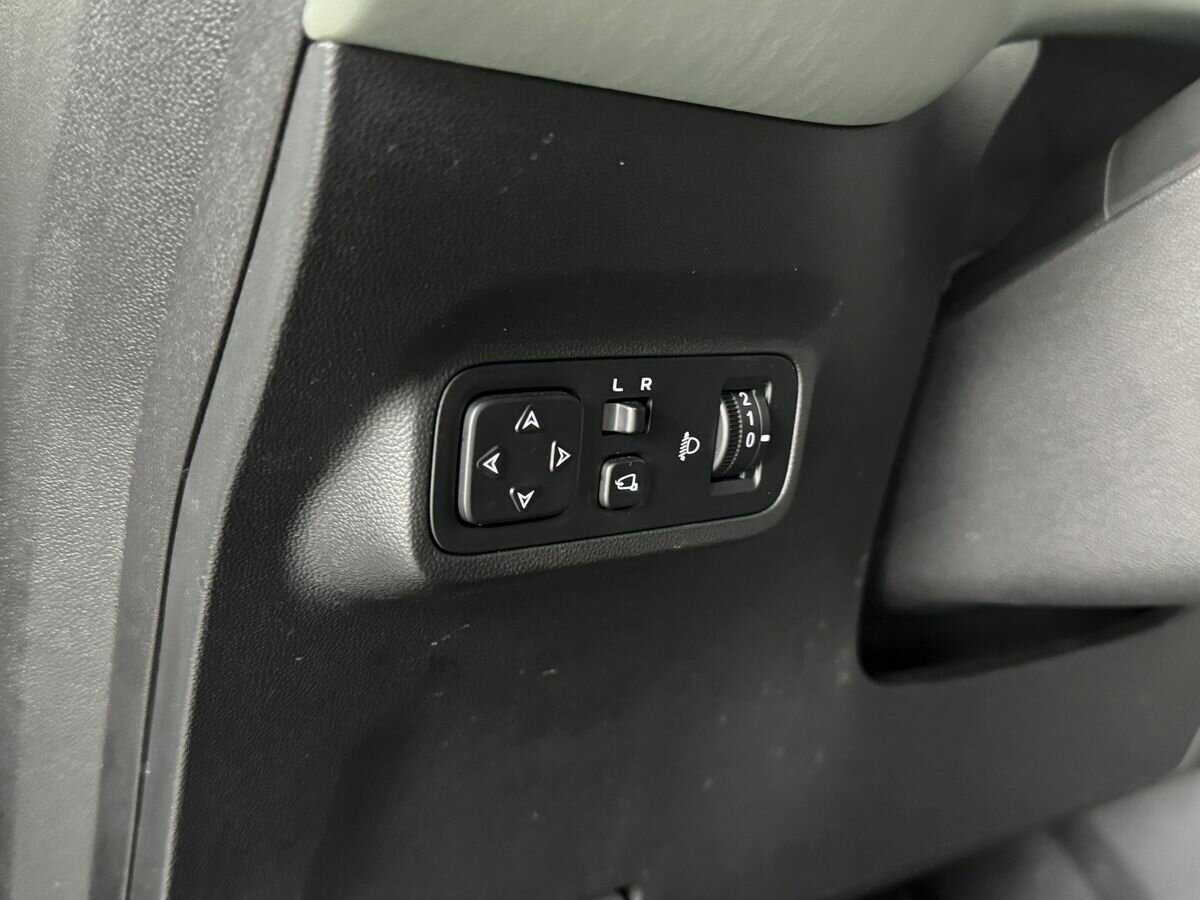 Купить Changan Lamore с пробегом. Фото: #25