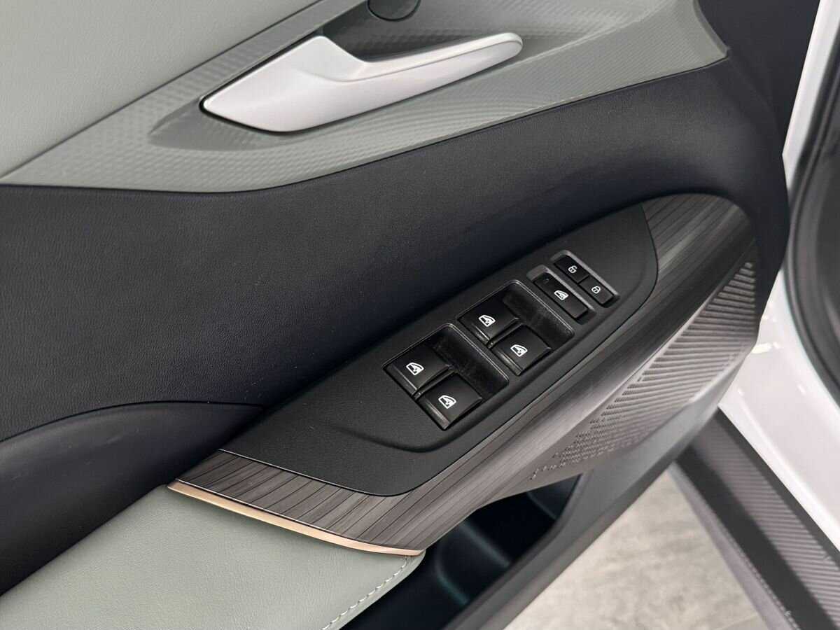 Купить Changan Lamore с пробегом. Фото: #26