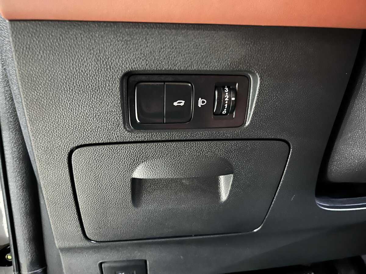 Купить Changan CS75 с пробегом. Фото: #8