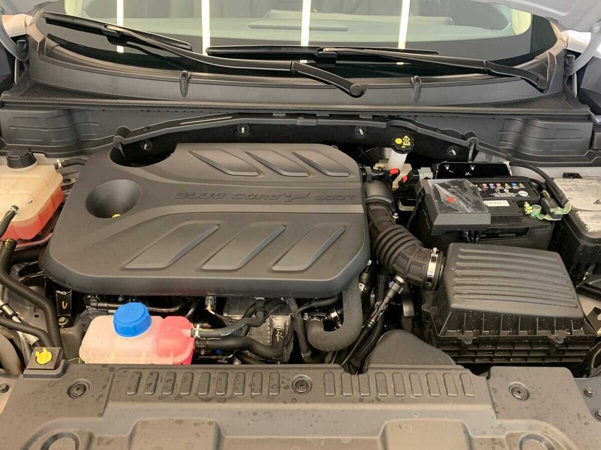 Купить Changan UNI-T с пробегом. Фото: #6