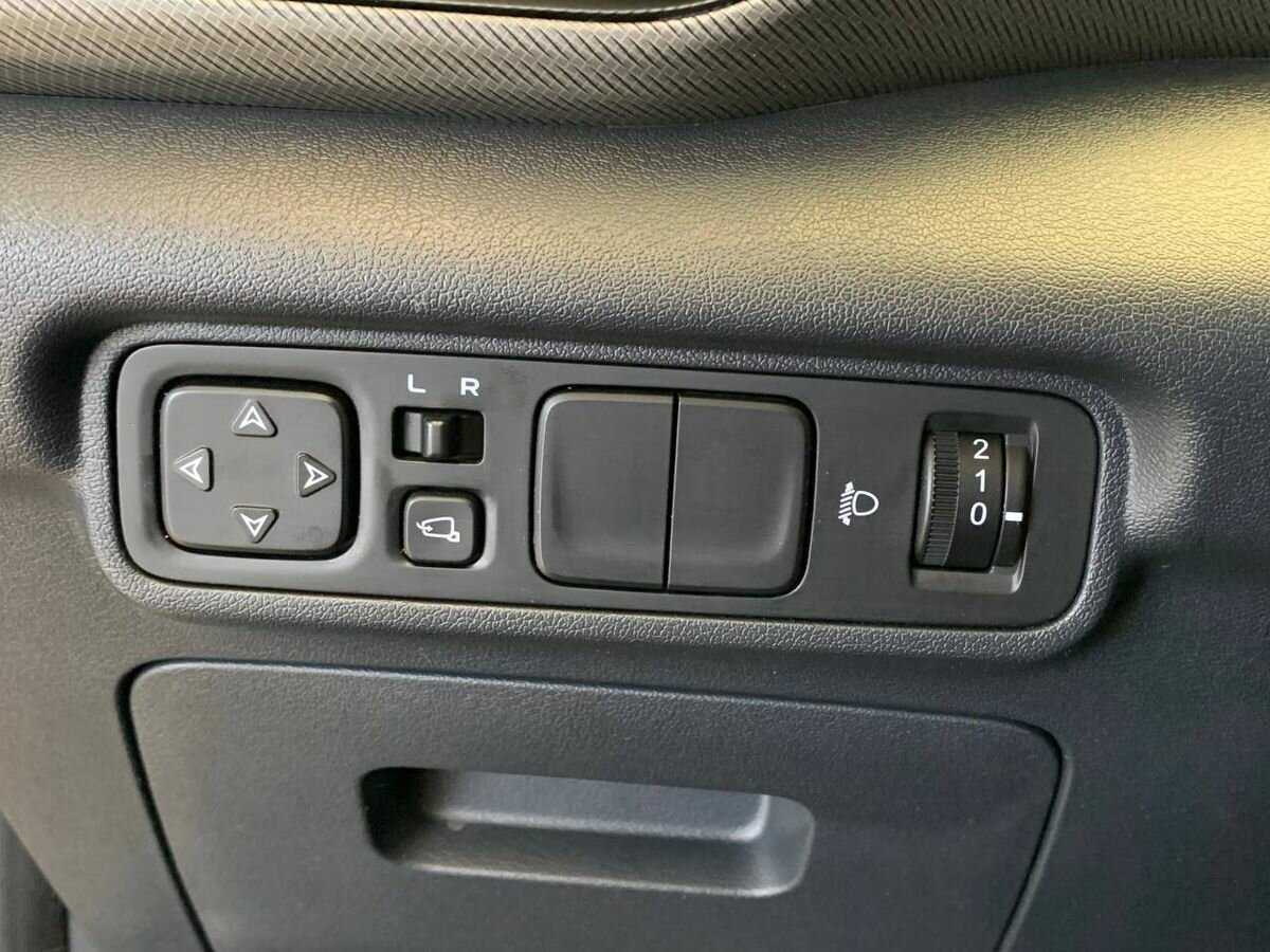 Купить Changan UNI-T с пробегом. Фото: #22