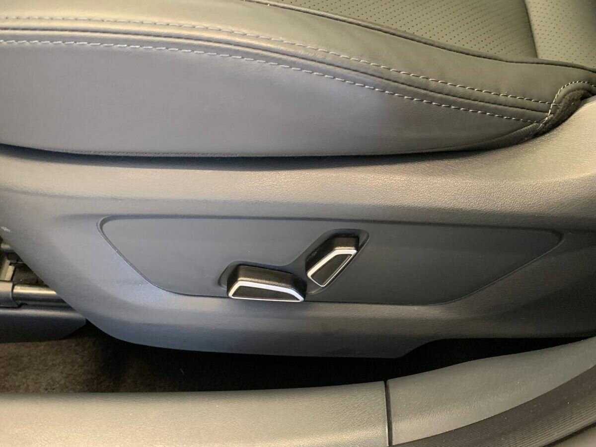 Купить Changan UNI-T с пробегом. Фото: #23