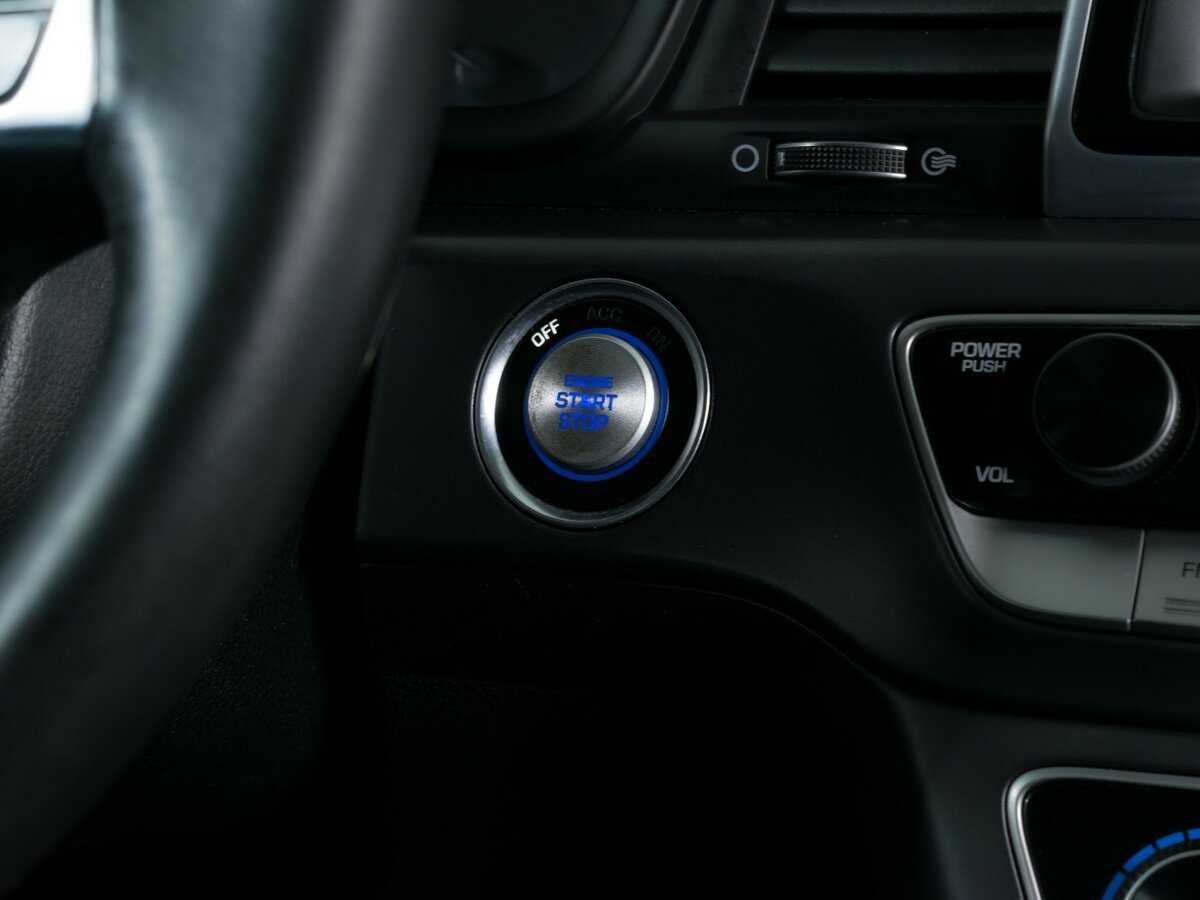 Продажа Б/У Хендай Соната. Фото: #9