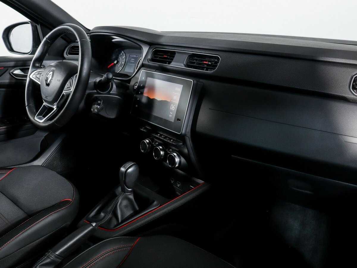 Продажа Б/У Рено Аркана. Фото: #8