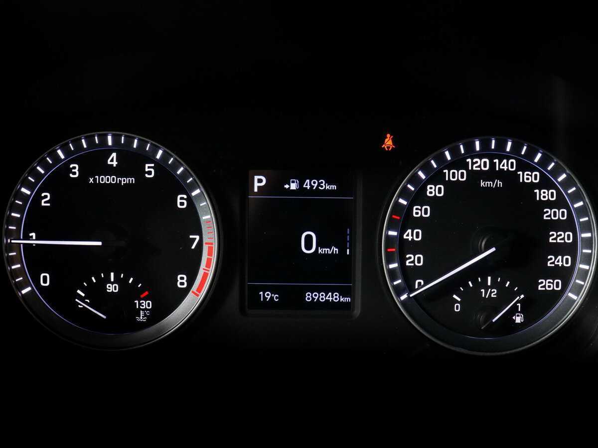 Продажа Б/У Хендай Соната. Фото: #10