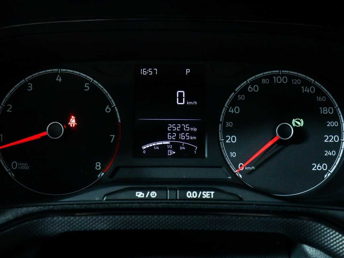 Продажа Б/У Фольксваген Поло. Фото: #10