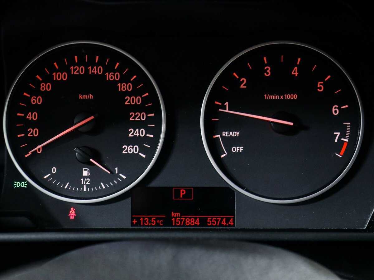 Купить BMW 1 серии с пробегом. Фото: #7