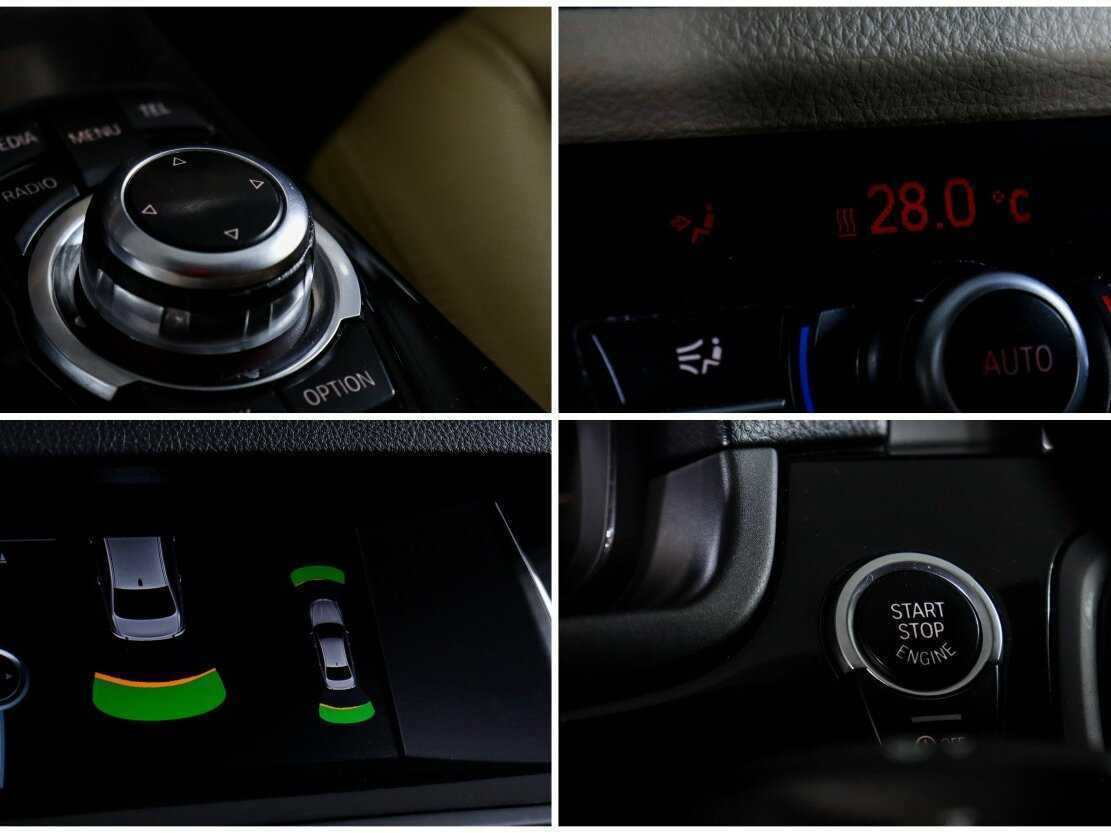 Купить BMW 5 серии с пробегом. Фото: #17