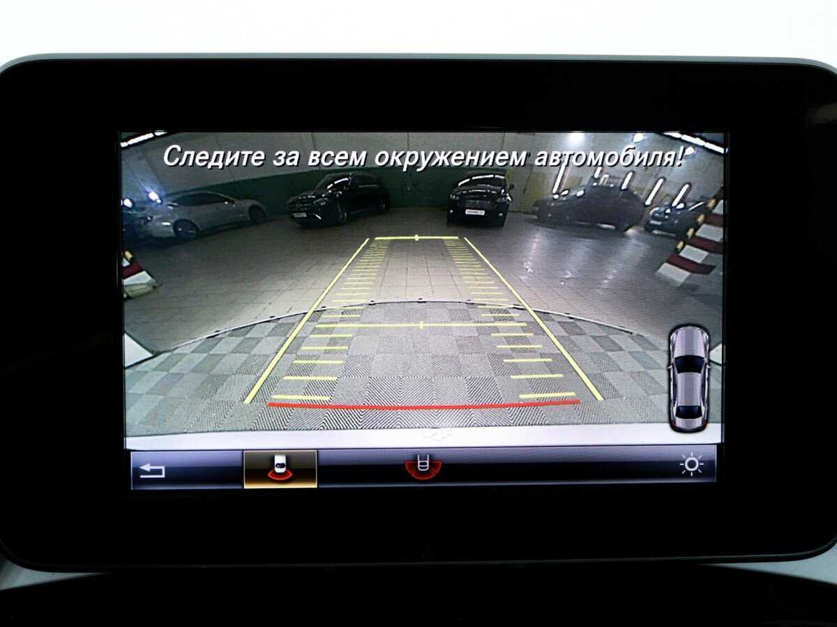 Купить Mercedes-Benz C-Класс с пробегом. Фото: #29