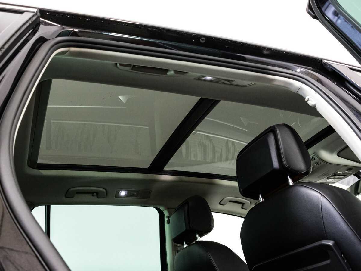 Купить Volkswagen Tiguan с пробегом. Фото: #21